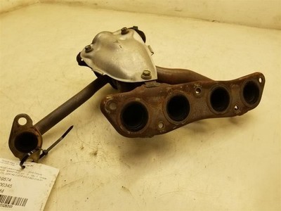 Exhaust Manifold Prius V VIN Eu 7th And 8th Digit Fits 10-18 PRIUS
