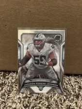 2024 Topps Resurgence - Rookies Jackson Powers-Johnson #149 (RC)