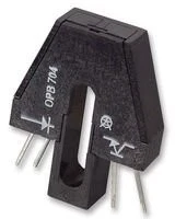 TT ELECTRONICS / OPTEK TECHNOLOGY OPB704 Reflective Optical Sensor