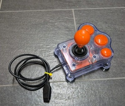 Quickjoy MegaStar SV-133 - Controller 
