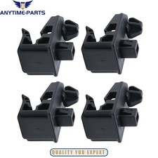 Headlight Assembly Mount Bracket Set of 4 For 1993-2024 Toyota Lexus Vehicles