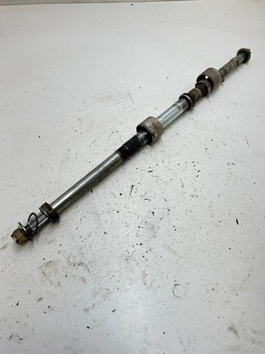 04 2004 Polaris Trailblazer 250 2x4 OEM GOOD Rear Back Axle Shaft Lock Nut