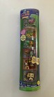 Littlest Pet Shop Display & Play Pet Nook Tube Excl 441 442 Cocker 347 pony NIP — photo 1
