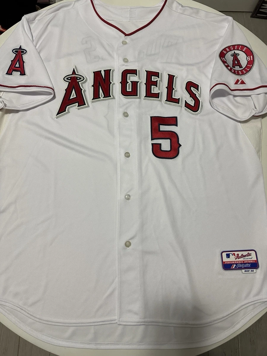 Albert Pujols Los Angeles Angels MLB Jerseys for sale | eBay