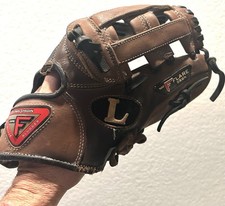 Louisville Slugger Pro Flare Series 11.5” Baseball Glove