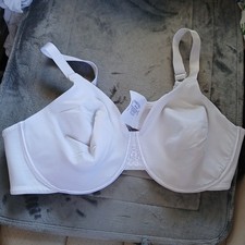 VANITY FAIR WOMENS UNDERWIRE BRA 44DD