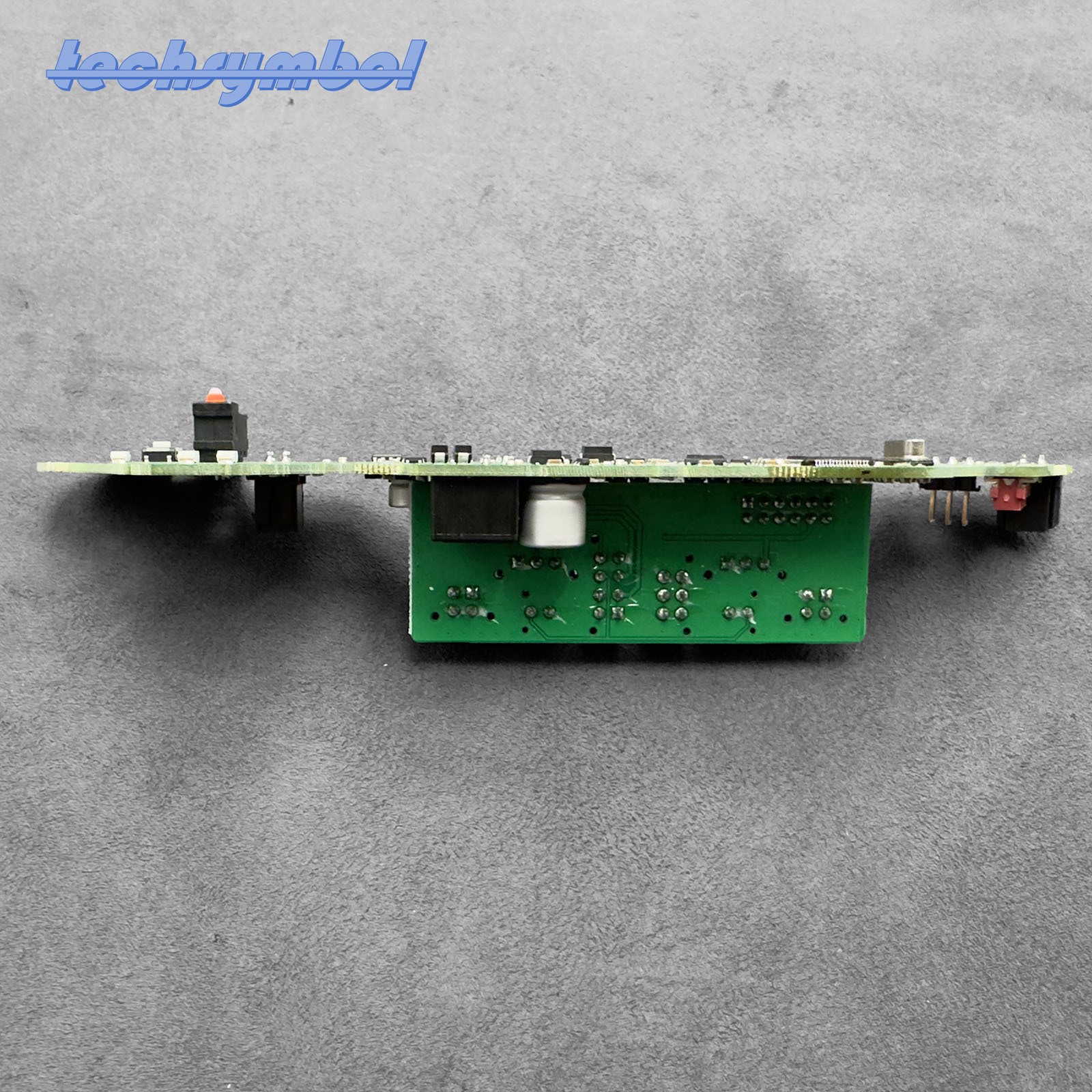 New 829169 Steering Electronic Board W/ LED for Ferrari 488 GTB Spider