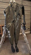 Alphatec Evo