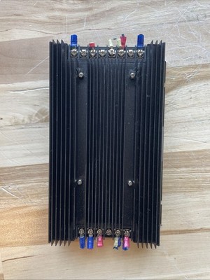 DC-DC converter VFk600-D48-S12