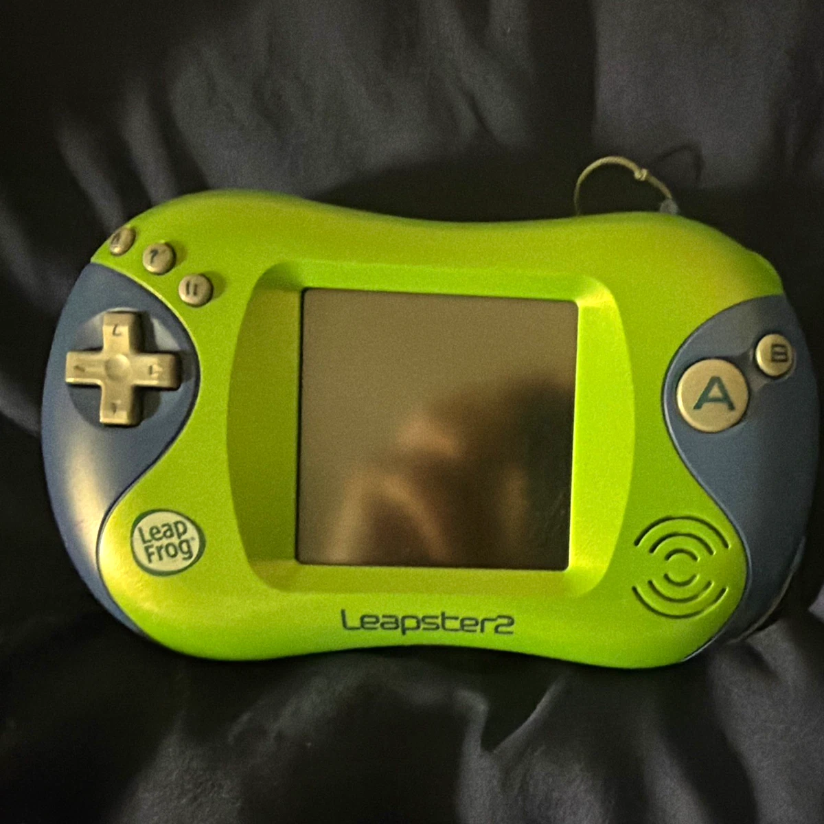 LeapFrog Leapster 2 Electronic Learning Systems for sale | eBay