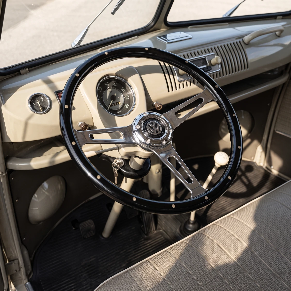 Steering Wheels & Horns for Volkswagen Beetle for sale | eBay
