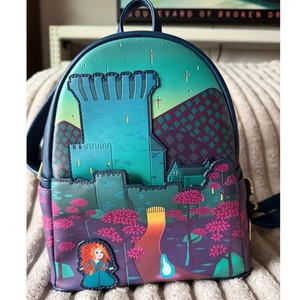 Disney Brave Backpack | eBay