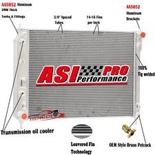 3 Row Radiator For 2008-2015 2012 Chevrolet Captiva Sport 2008-2010 Saturn Vue 3 Row Radiator For 2008-2015 2012 Chevrolet Captiva Sport 2008-2010 Saturn Vue