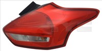 RüCkleuchte Rechts FüR Ford Focus III 14-20 F1EB-13404-BE