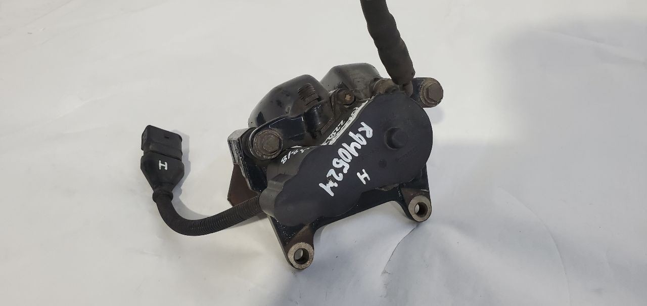Bentley Continental GT Speed 2010 Rear Right Caliper with pads