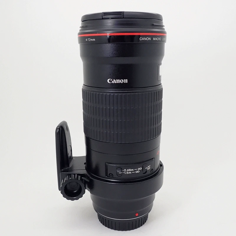 Canon Macro/Close Up Camera Lenses 180mm Focal for sale | eBay
