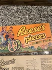 VTG Reese’s pieces Board Game Made by IDEAL, Rare Find, Read Details