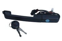 Maxgear 28-0065 TüRgriff Vorne Rechts FüR VW