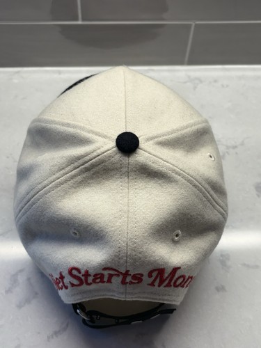 Boston Red Sox Diet Starts Monday Hat 47 Brand 1999 All Star Game Patch 2023 - Picture 8 of 22