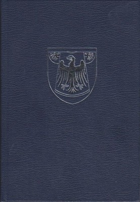 Allgemeine Deutsche Wappenrolle Band XI: 1989 1989 Wappen-HEROLD /Dt. Heraldisch