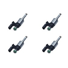 4x MAXGEAR EINSPRITZVENTIL passend für VW GOLF 7 AUDI A1 A3 A4 Q3 1.2 1.4 TFSI