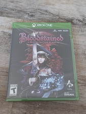 Bloodstained Ritual of the Night Microsoft Xbox One BRAND NEW