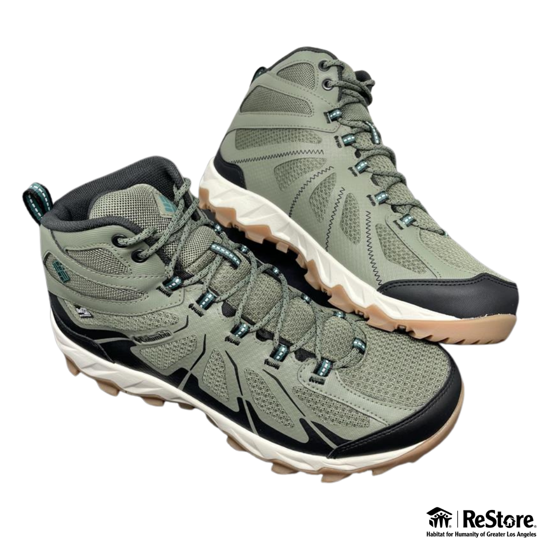 Columbia Grove Heights FS Mid Outdry Hiking Boot - Men's 10 | eBay