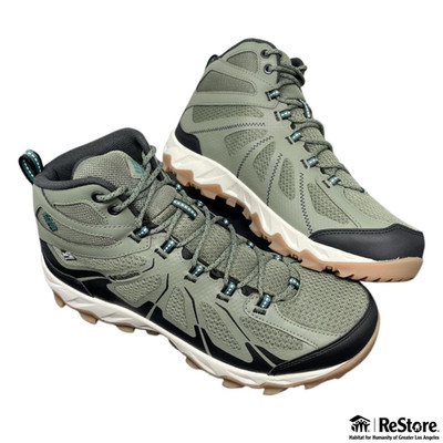 Columbia Grove Heights FS Mid Outdry Hiking Boot - Men's 11