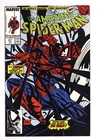 The Amazing Spider-Man Vol 1 317 NM- (9.2) (1989)