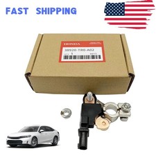 Battery Current Sensor ASSY For 12-15 Honda Civic 13-17 Acura 38920-TR0-A02
