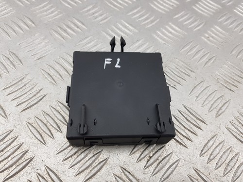 MERCEDES C CLASS DOOR CONTROL