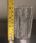 Waterford Crystal Dorset Pen Pencil Holder Cup Desk Paperweight — photo 3