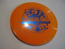 NEW UNTHROWN PRE-RELEASE INNOVA CHAMPION STAR COMMANDER NORCAL VS SOCAL CALI