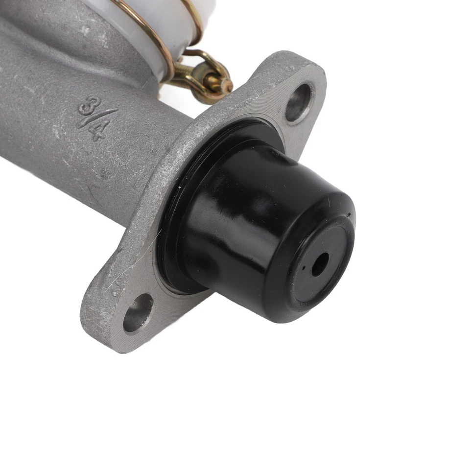 •Brake Master Cylinder Metal Improved Safety 0454605 Replacement For  - Image 2 of 4