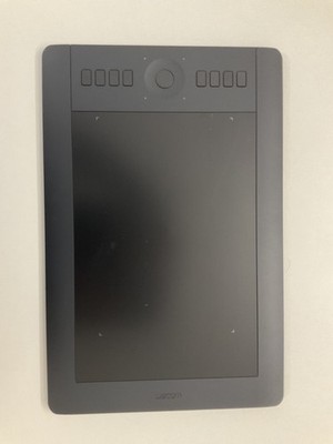 Wacom PTH-651 / schwarz / Wireless Kit / Stift + Kabel / keine Stifthalterung