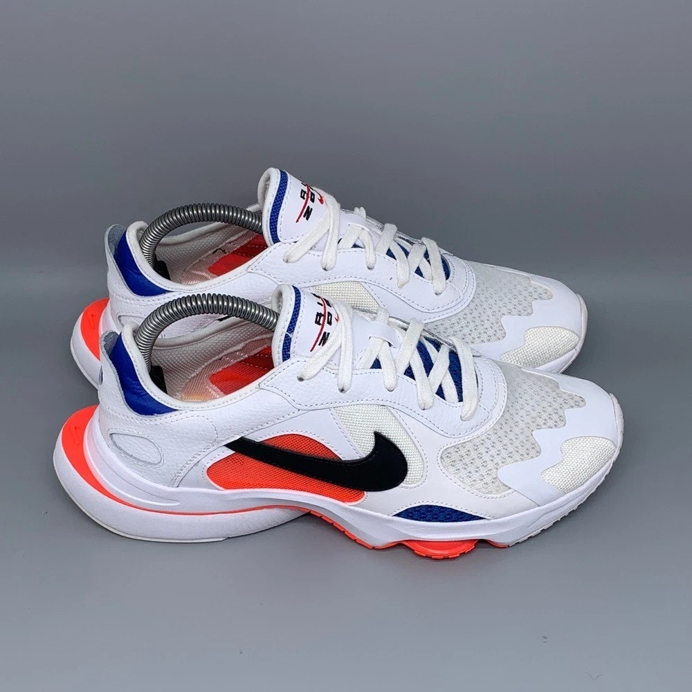 Nike Air Zoom Division White Game Royal W for sale | eBay display picture 2