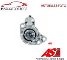 MOTOR ANLASSER STARTER AS-PL S0072 P FÜR VW PASSAT,GOLF I,GOLF II,JETTA II