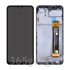 LCD Display Touch Screen Digitizer Frame For Samsung Galaxy A23 5G (SM-S236DL)
