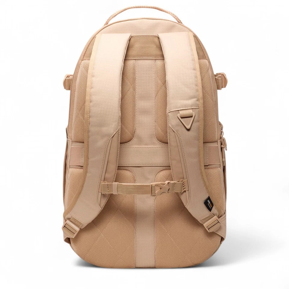 Nike Jordan 29L франшизы рюкзак Cordura путешествий спортзал сумка 15» ноутбук MA0899 XA3 - Изображение 3 из 4