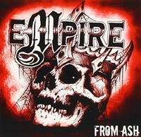 Empire - From Ash - Cd - F72Z