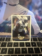 DJ Fluker #107 San Diego Chargers 2013 Topps Football RC