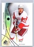 Henrik Zetterberg 2024-25 SP Game Used 195