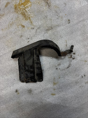 #ad 1993 2011 Cadillac Northstar Water Pump Drive Belt Tensioner Cover 12552654 $30.00