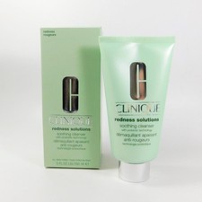 Clinique Redness Solutions Soothing Cleanser ...