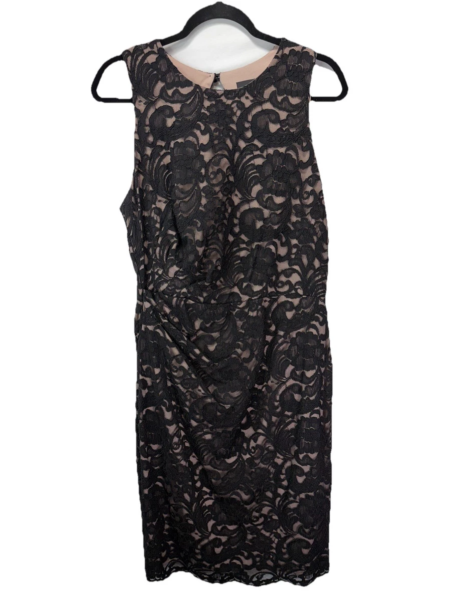 Xscape Black Dresses Lace for sale | eBay