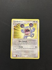 Loudred 44/106 | Great Encounters | Non Holo Pokemon Card HP