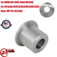 US Steel Bushing / Sleeve For BMW E39 &39 body 1995-2004 years BB1289, BB1290