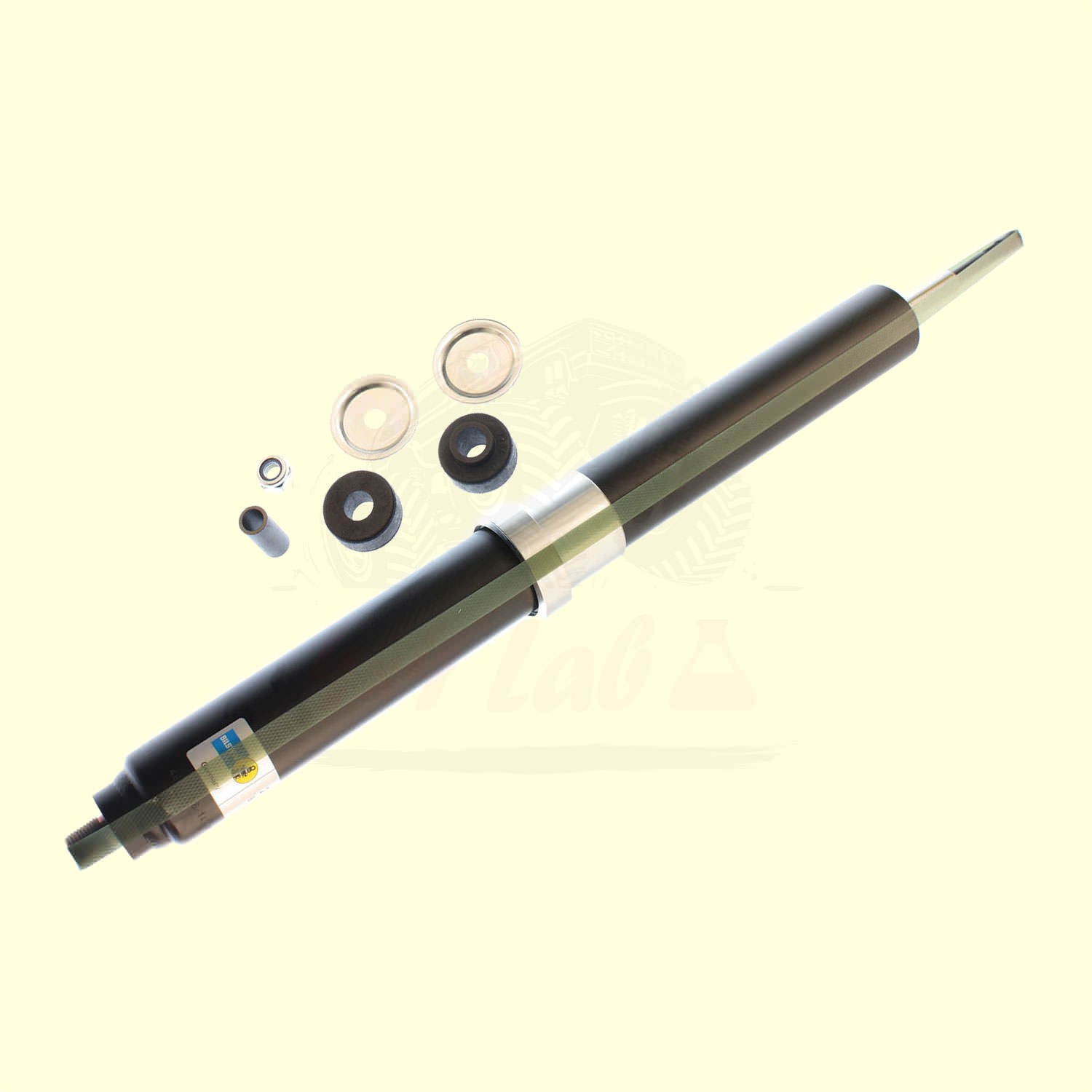 Bentley Continental 1993-2003 Front Upper Damper