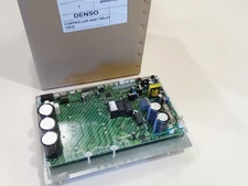 Denso 484500-3844 Controller Relay Board Assy MovinCool CM25