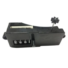 Knit Counter Knitting Machine Loom Accessories Knitting Loom for Sweater